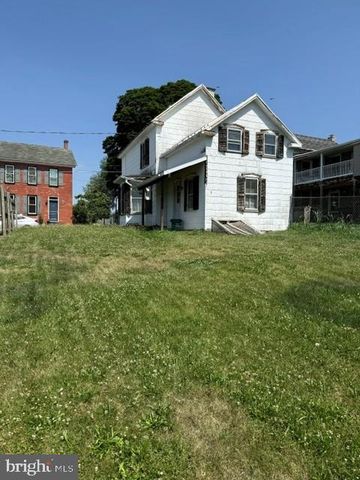27 COTTAGE STREET, Waynesboro, PA 17268