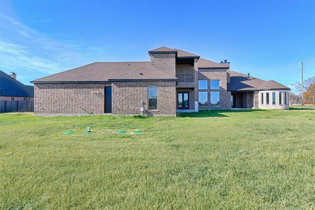 3610 Jacks Loop, Midlothian, TX 76065