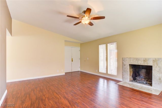 5221 Percheron Street, Las Vegas, NV 89119