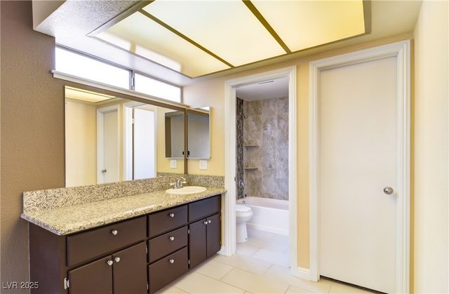 5221 Percheron Street, Las Vegas, NV 89119