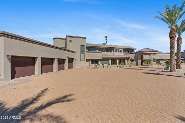 3850 E Sahuaro Boulevard, Phoenix, AZ 85028