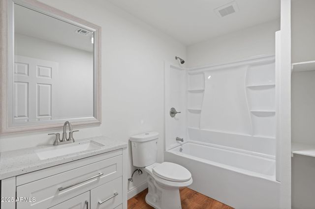 3850 E Sahuaro Boulevard, Phoenix, AZ 85028