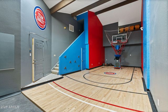 3850 E Sahuaro Boulevard, Phoenix, AZ 85028