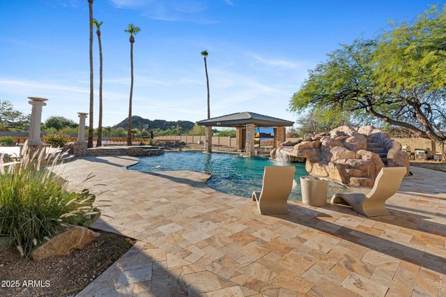 3850 E Sahuaro Boulevard, Phoenix, AZ 85028