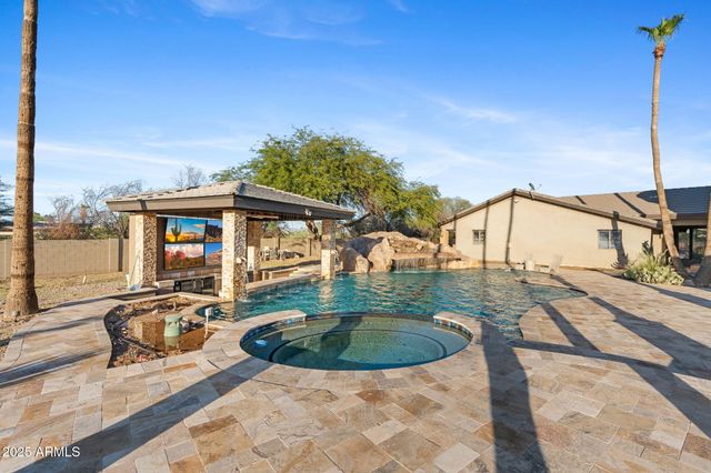 3850 E Sahuaro Boulevard, Phoenix, AZ 85028