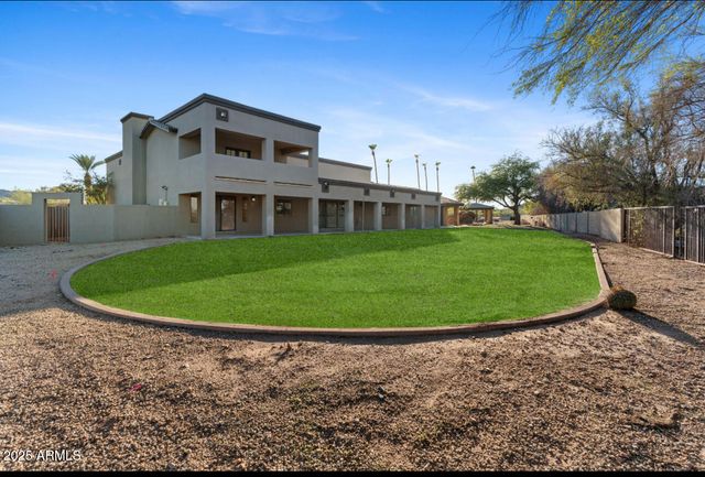 3850 E Sahuaro Boulevard, Phoenix, AZ 85028