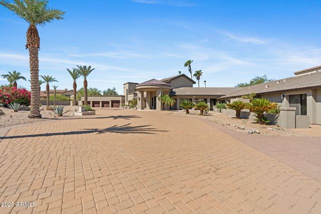 3850 E Sahuaro Boulevard, Phoenix, AZ 85028