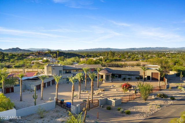 3850 E Sahuaro Boulevard, Phoenix, AZ 85028