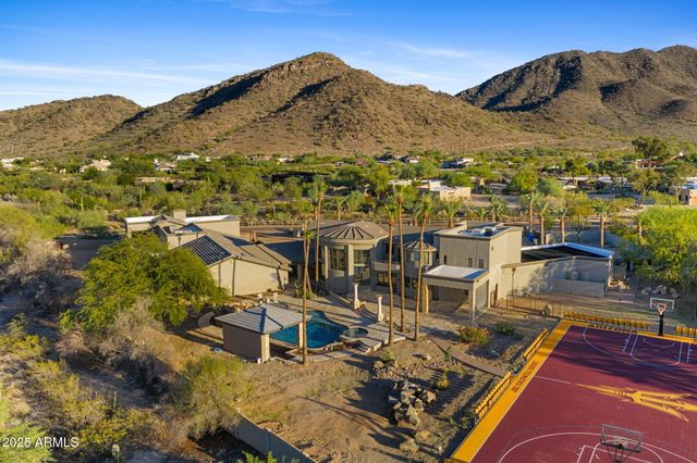 3850 E Sahuaro Boulevard, Phoenix, AZ 85028