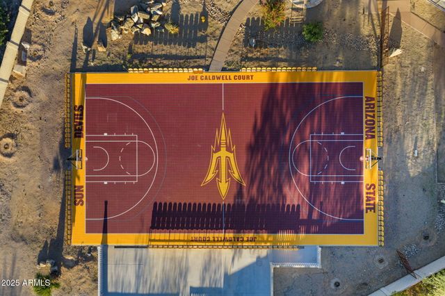 3850 E Sahuaro Boulevard, Phoenix, AZ 85028