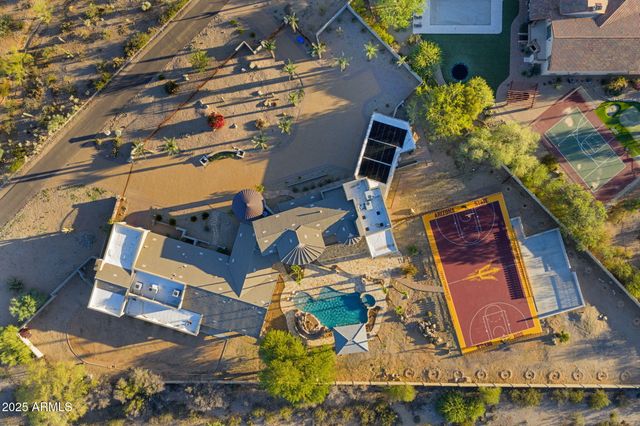 3850 E Sahuaro Boulevard, Phoenix, AZ 85028