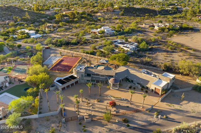 3850 E Sahuaro Boulevard, Phoenix, AZ 85028