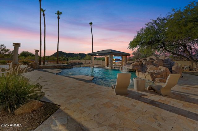 3850 E Sahuaro Boulevard, Phoenix, AZ 85028