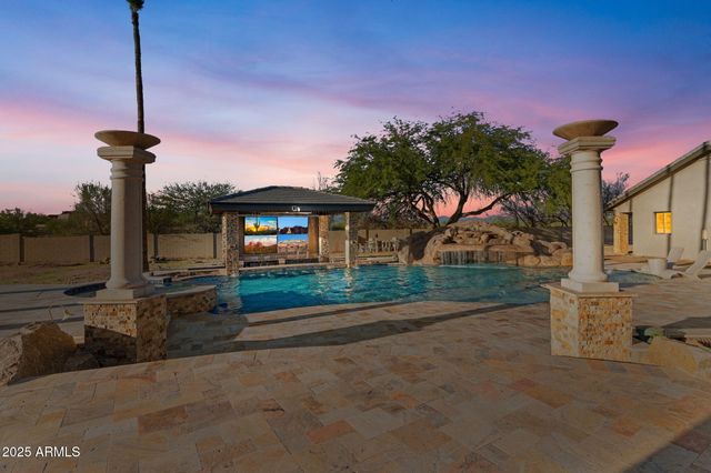 3850 E Sahuaro Boulevard, Phoenix, AZ 85028