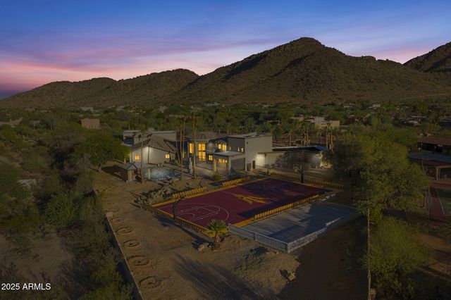 3850 E Sahuaro Boulevard, Phoenix, AZ 85028