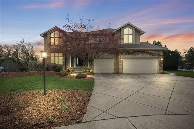 1816 Rosewood Lane, Munster, IN 46321