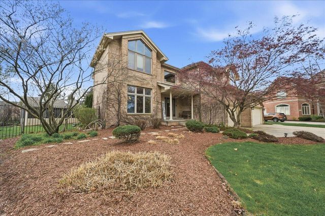 1816 Rosewood Lane, Munster, IN 46321