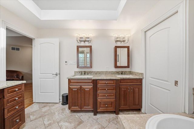 1816 Rosewood Lane, Munster, IN 46321