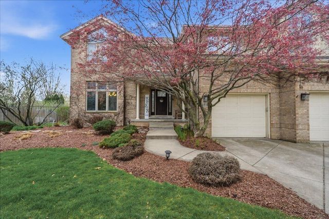 1816 Rosewood Lane, Munster, IN 46321