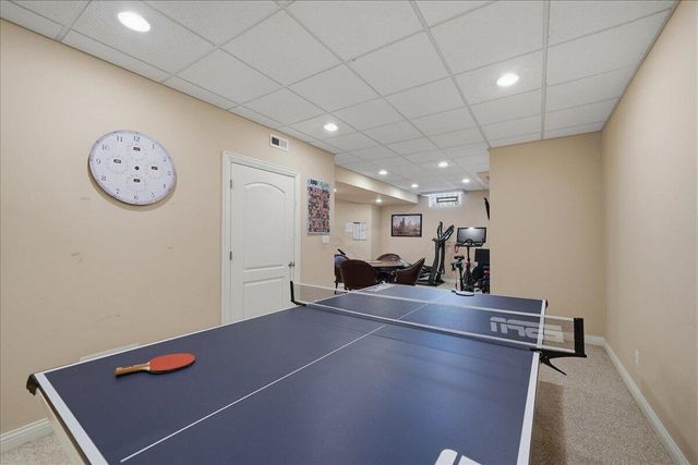1816 Rosewood Lane, Munster, IN 46321