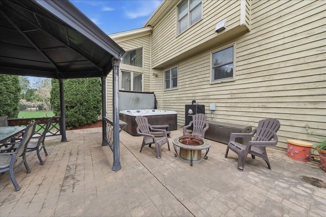 1816 Rosewood Lane, Munster, IN 46321