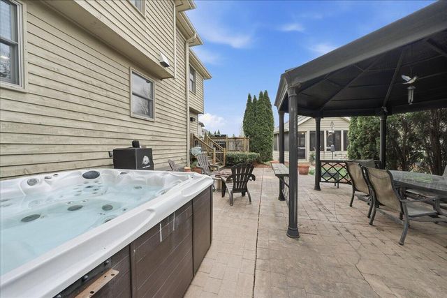 1816 Rosewood Lane, Munster, IN 46321