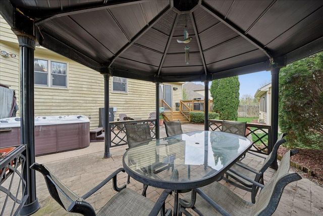 1816 Rosewood Lane, Munster, IN 46321