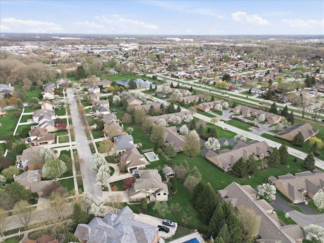 1816 Rosewood Lane, Munster, IN 46321