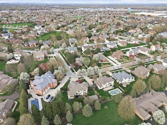 1816 Rosewood Lane, Munster, IN 46321