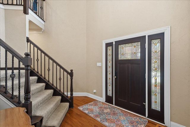 1816 Rosewood Lane, Munster, IN 46321