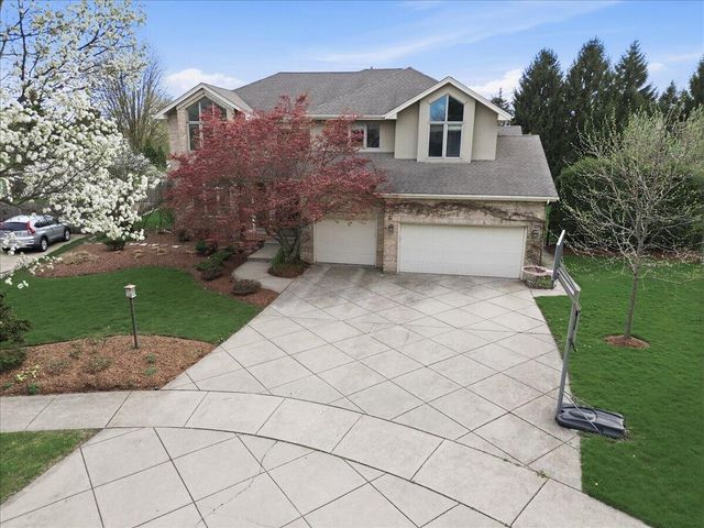1816 Rosewood Lane, Munster, IN 46321