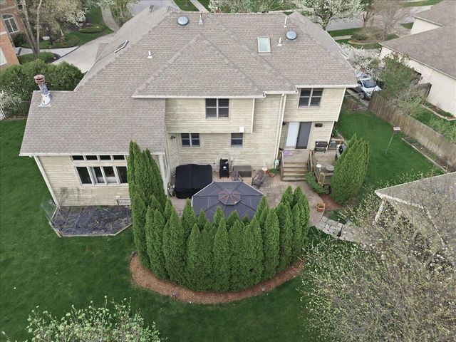 1816 Rosewood Lane, Munster, IN 46321