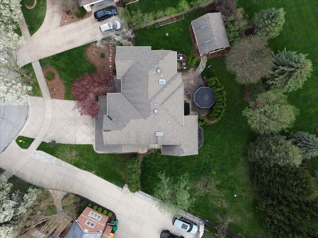 1816 Rosewood Lane, Munster, IN 46321