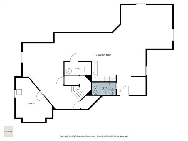 1816 Rosewood Lane, Munster, IN 46321