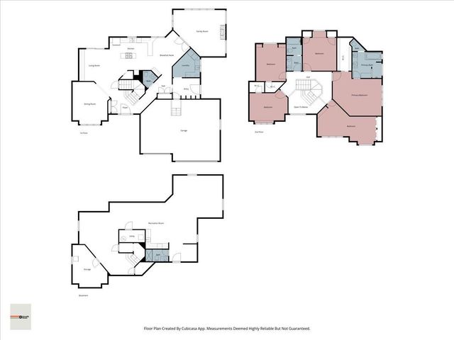 1816 Rosewood Lane, Munster, IN 46321