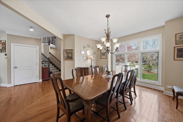 1816 Rosewood Lane, Munster, IN 46321