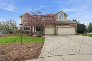 1816 Rosewood Lane, Munster, IN 46321