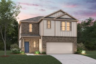 6702 Red Buffalo Trail, San Antonio, TX 78253