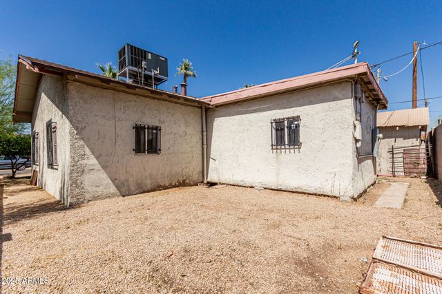 1029 E MCKINLEY Street, Phoenix, AZ 85006