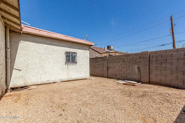 1029 E MCKINLEY Street, Phoenix, AZ 85006