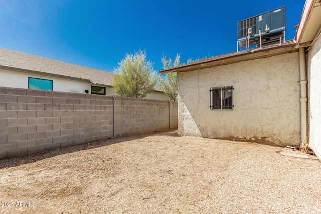 1029 E MCKINLEY Street, Phoenix, AZ 85006