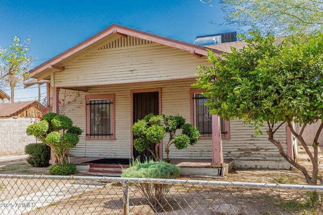 1029 E MCKINLEY Street, Phoenix, AZ 85006