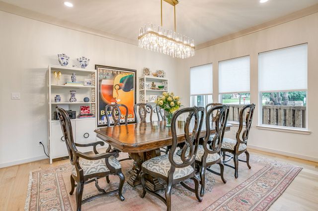 2144 Fountain Square Drive, Fort Worth, TX 76107