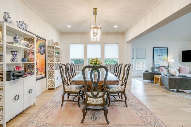 2144 Fountain Square Drive, Fort Worth, TX 76107