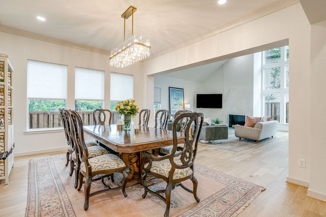 2144 Fountain Square Drive, Fort Worth, TX 76107