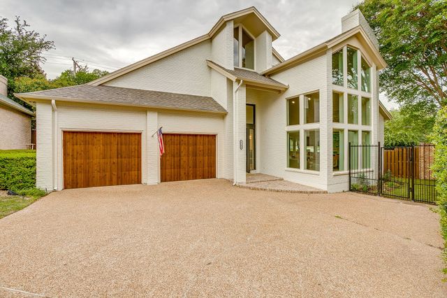 2144 Fountain Square Drive, Fort Worth, TX 76107