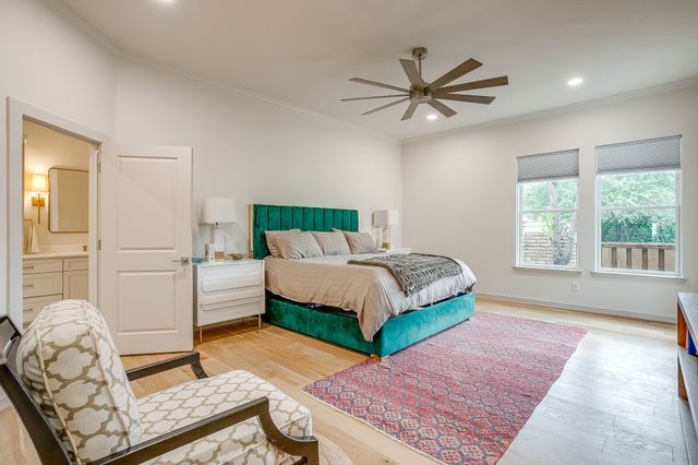 2144 Fountain Square Drive, Fort Worth, TX 76107
