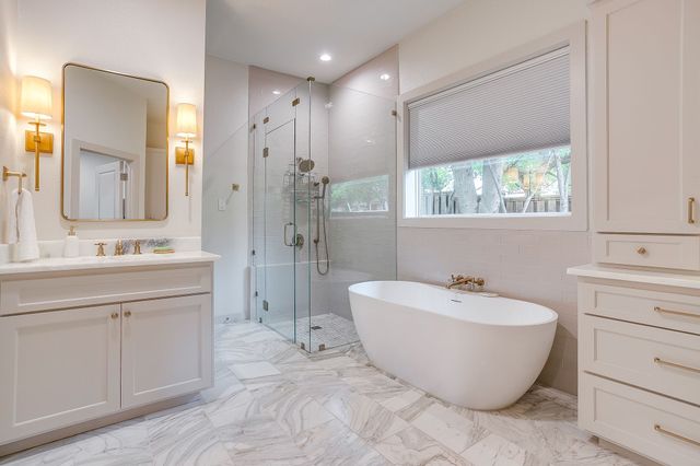 2144 Fountain Square Drive, Fort Worth, TX 76107