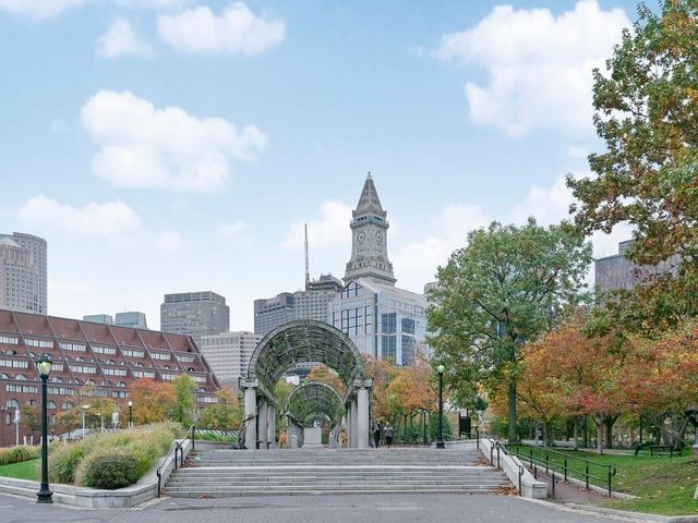 13 Margaret Street 3, Boston, MA 02113