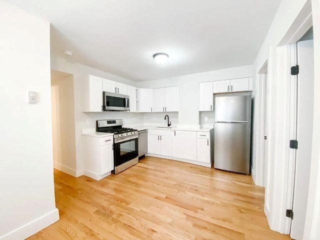 13 Margaret Street 3, Boston, MA 02113